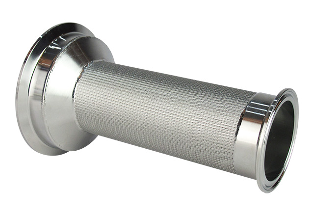 Stainless Steel Filter Cartridge